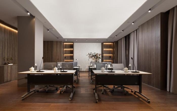 Shanghai Qiuzhu Hotel