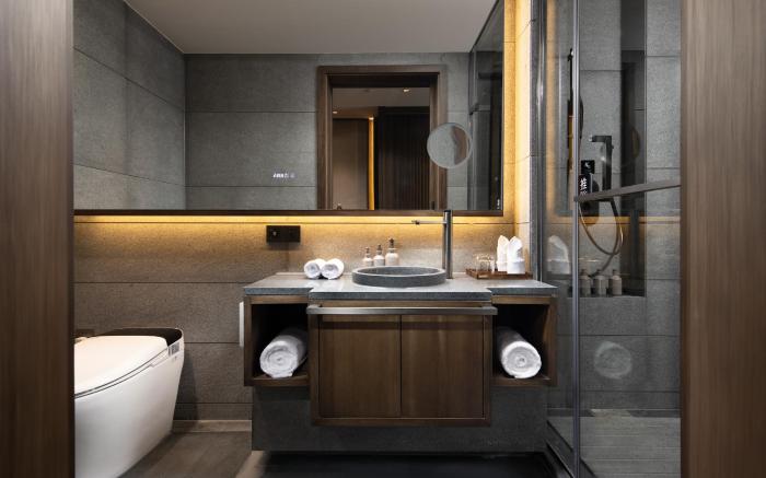 Shanghai Qiuzhu Hotel