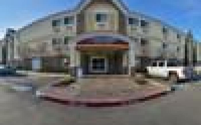 Candlewood Suites Turlock By IHG