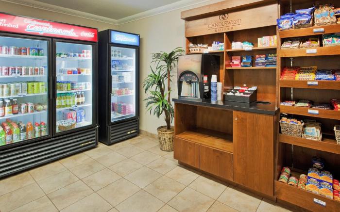 Candlewood Suites Turlock By IHG