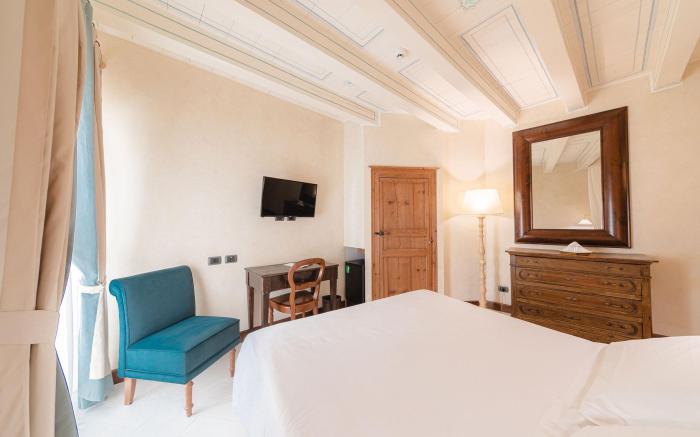 Algila Ortigia Charme Hotel