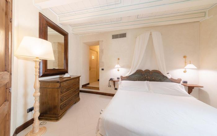 Algila Ortigia Charme Hotel
