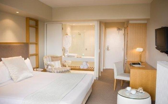 Deep Blue Hotel & Hot Springs