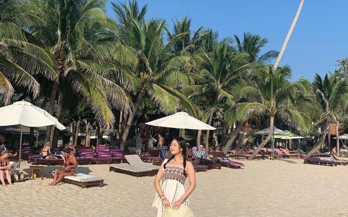 HOANG NGOC BEACH RESORT