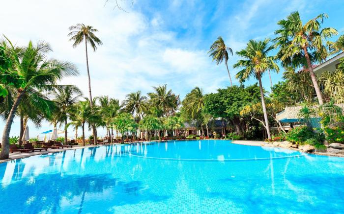 HOANG NGOC BEACH RESORT