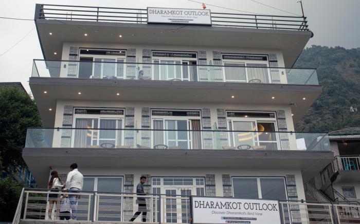 Dharamkot Outlook