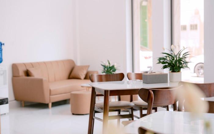 NGHI THUONG HOTEL
