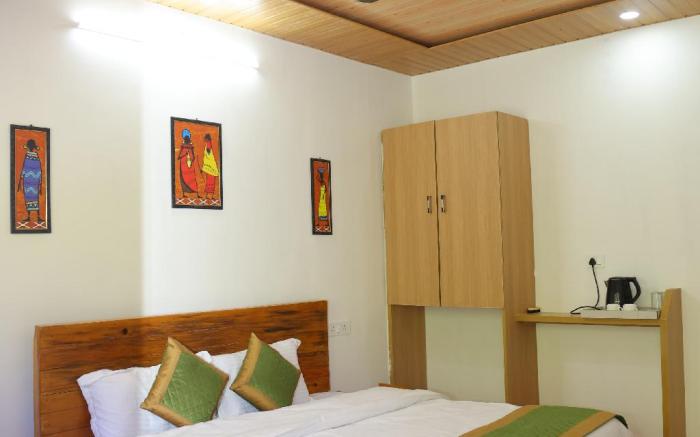 Blessings Resort Yamunotri