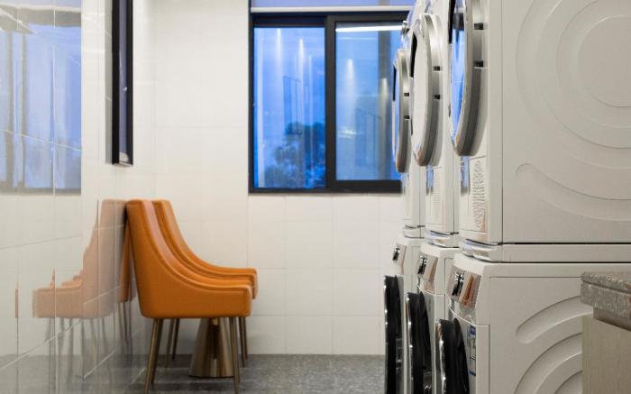 Arthur Hotel Zhujiang New Town Guangzhou