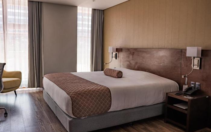 Hotel Rennova