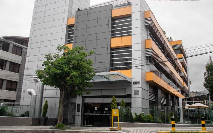 Hotel Rennova