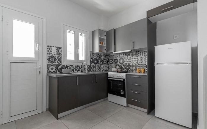 3 Bedroom Athens Petralona
