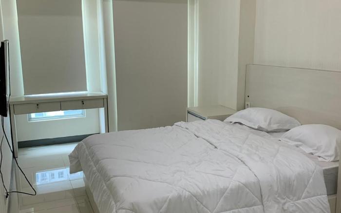 Benson apartment pakuwon mall surabaya, studio 