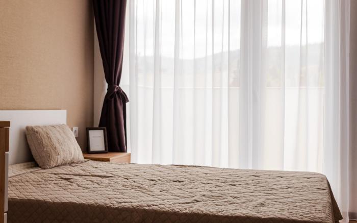 Central Smolyan Apartment with Nature View