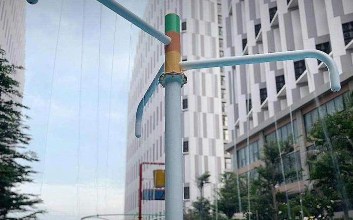 Căn hộ biển apec mandala chambay mui né 