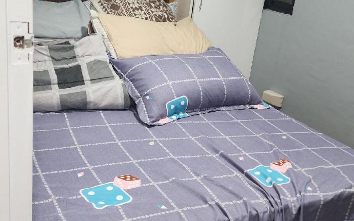 Your HOME away from home.