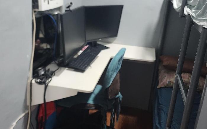 Your HOME away from home.