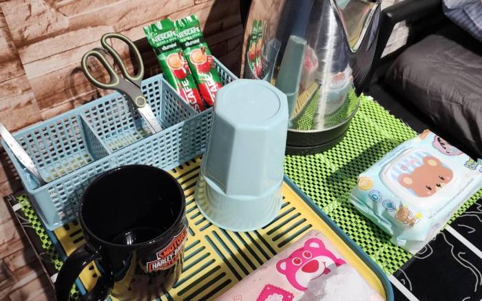 211- Spacious Studio Apartment near skytrain