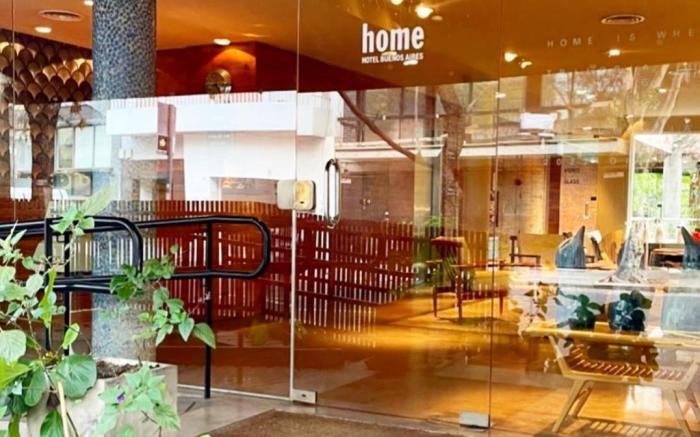 Home Hotel Buenos Aires