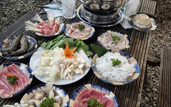 Homestay Thac Lien Khuong