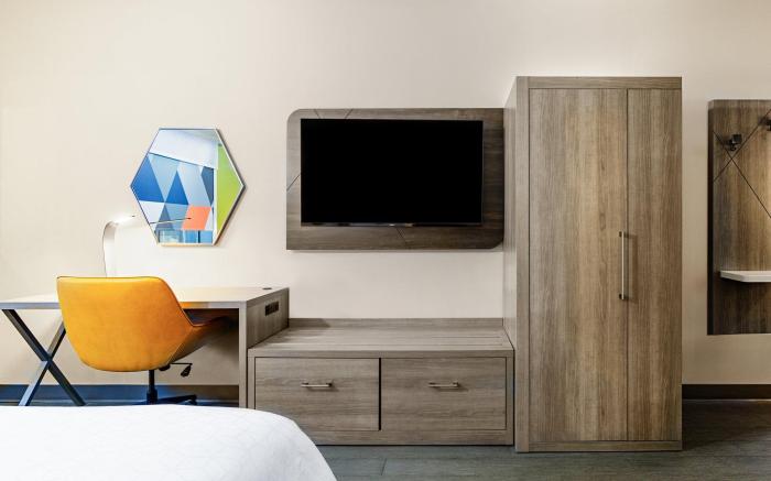 Holiday Inn Express & Suites Jacksonville - Atlantic Beach by IHG
