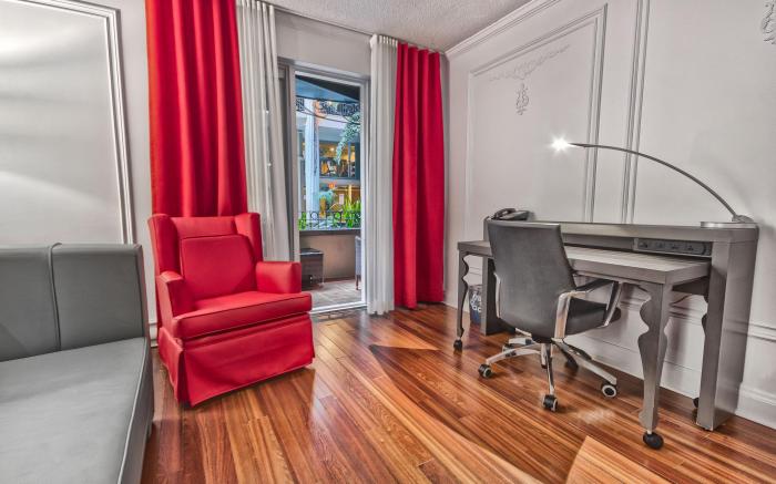 Hotel Plaza Quebec