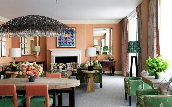 Crosby Street Hotel