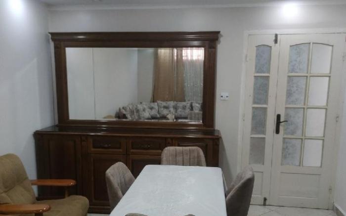 Appartement T3 équipe 