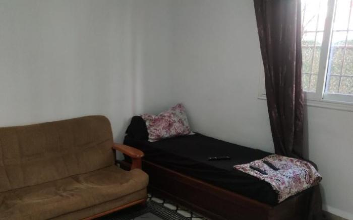 Appartement T3 équipe 