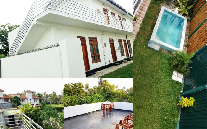 TROPICAL SUITES