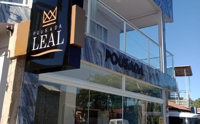 Pousada Leal 
