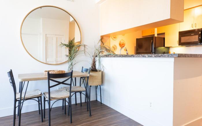 Loft in Downtown Los Angeles