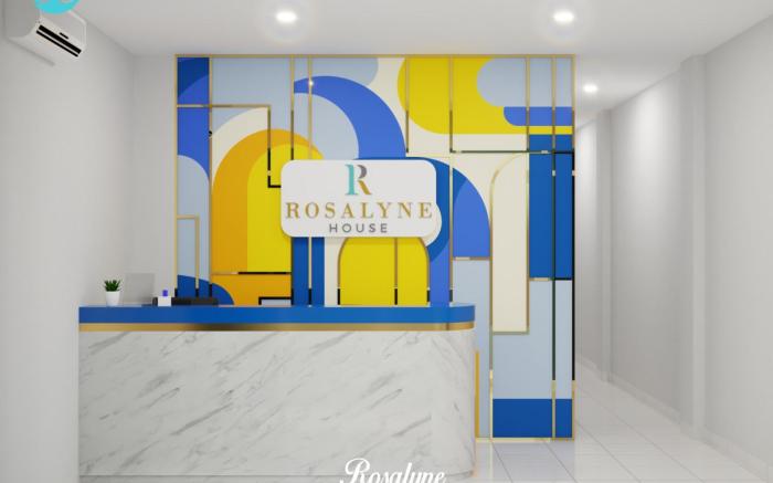 Rosalyne House Tugu Yogyakarta