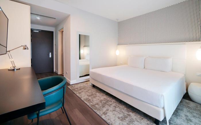 voco Nola Naples Vulcano Buono by IHG