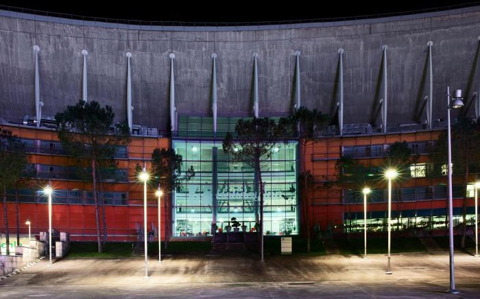 voco Nola Naples Vulcano Buono by IHG