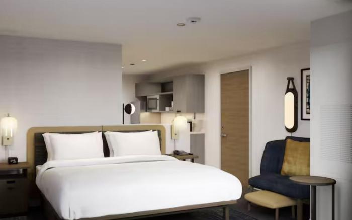 Homewood Suites by Hilton Austin Airport