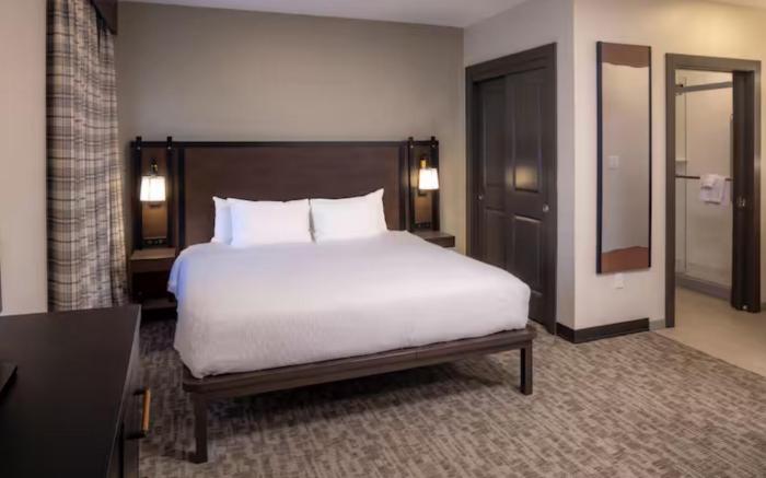 Homewood Suites by Hilton Jackson