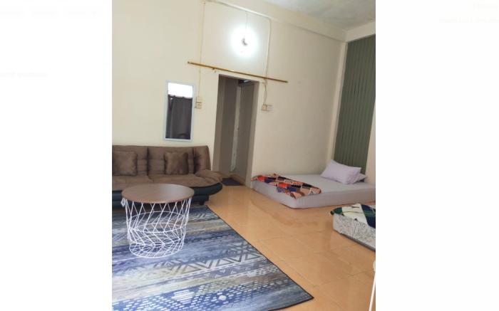 vakantie syariah guesthouse