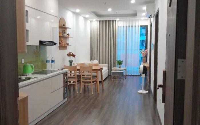 Cozy 2BR Apartment Hoàng Huy Commerce 