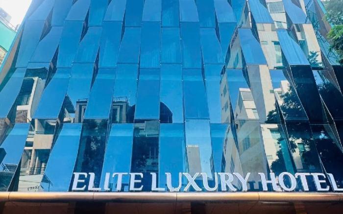Elite Luxury Hotel