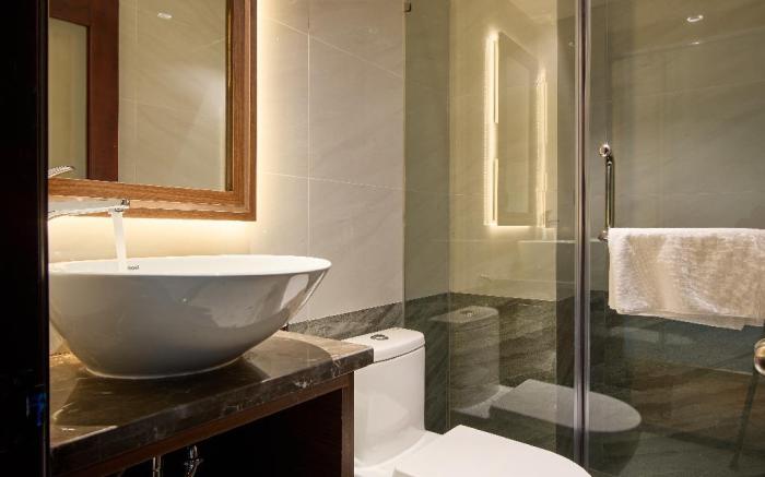 Elite Luxury Hotel