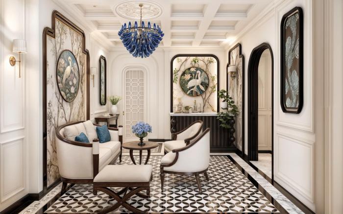 The KAS Hotel Saigon