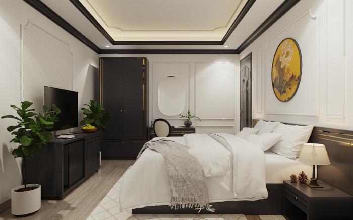 The KAS Hotel Saigon