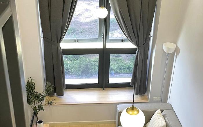 New 3 Bed Sunway Grid tuas netflix Golf Walking