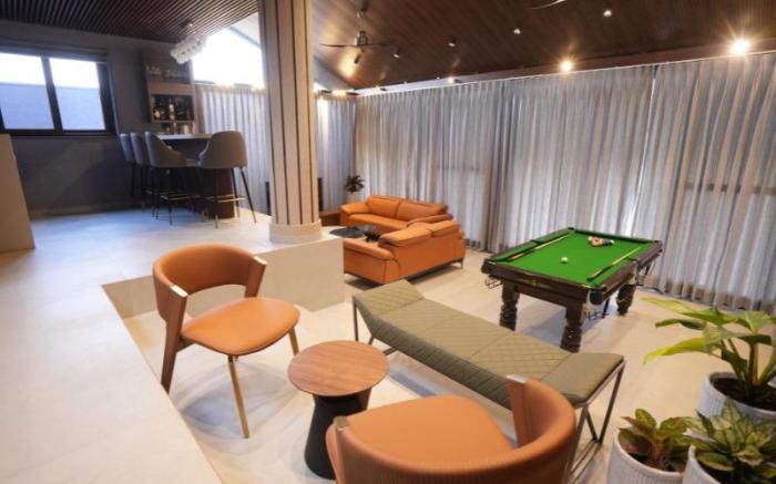 Serenity By Radiant Villas