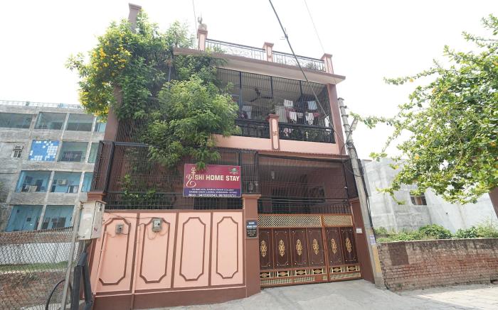 Kashi Homestay