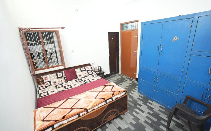 Kashi Homestay