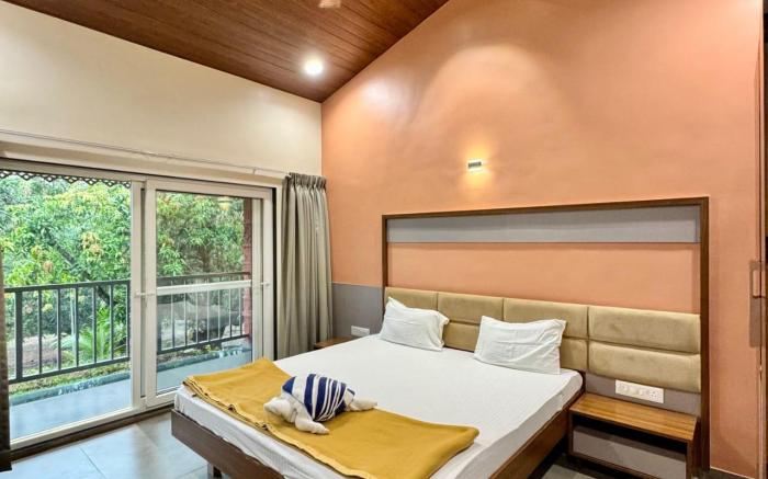 Divine Ganga Retreat