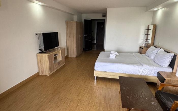 Angket Select Resort Pool Apartment #1