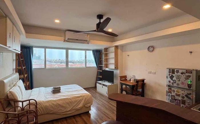ThianTong  Select Resort Pool Apartment #2